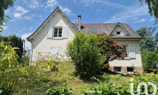 Maison 6 Pièces 161 m² à vendre à Ussel (19200)