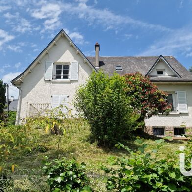 Maison 6 pièces 170000 €