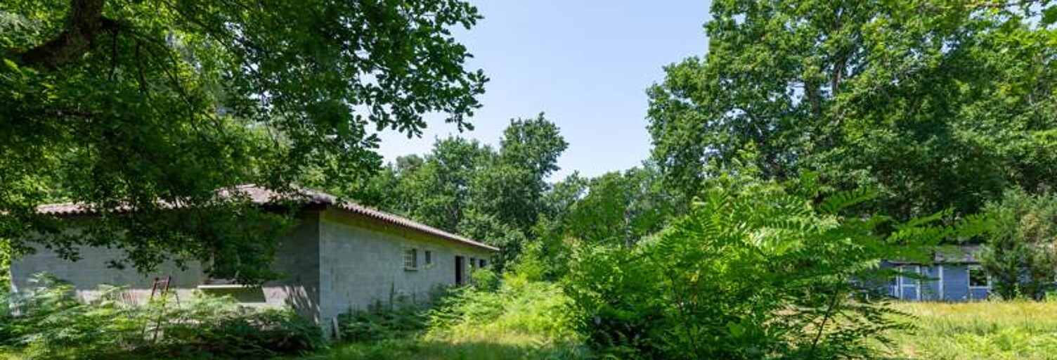 Maison 2 Pièces 140 m² à vendre à Naujac-sur-Mer (33990)