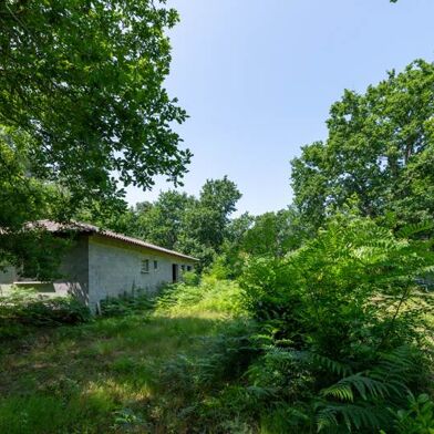 Maison 2 pièces 189990 €