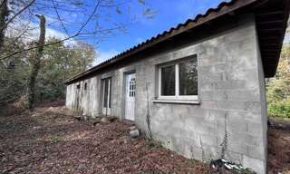 Maison 2 Pièces 140 m² à vendre à Naujac-sur-Mer (33990)