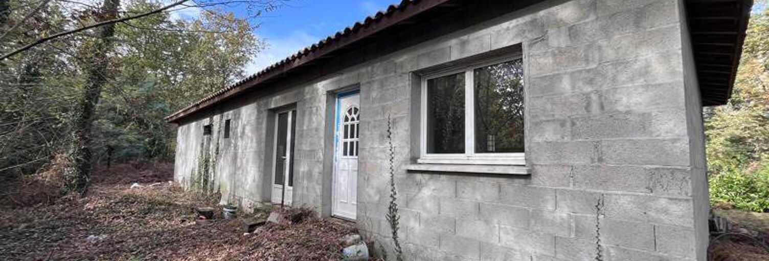 Maison 2 Pièces 140 m² à vendre à Naujac-sur-Mer (33990)