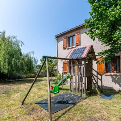 Maison 4 pièces 307000 €