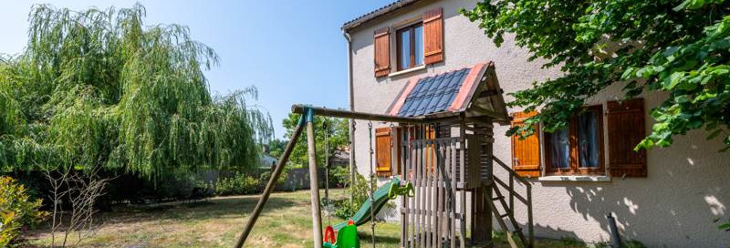 Maison 4 Pièces 91 m² à vendre à Hourtin (33990)