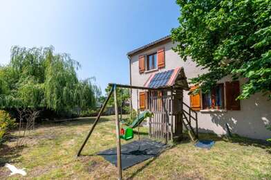 Maison 4 pièces 307000 €