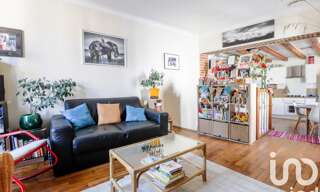 Maison 3 Pièces 73 m² à vendre à Saulx-les-Chartreux (91160)