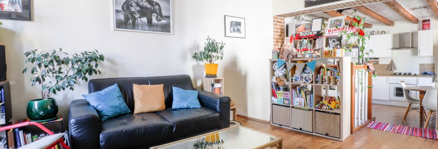 Maison 3 Pièces 73 m² à vendre à Saulx-les-Chartreux (91160)