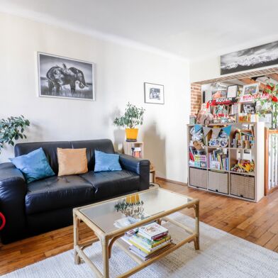 Maison 3 pièces 199000 €