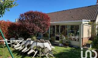 Maison 5 Pièces 110 m² à vendre à Traînou (45470)