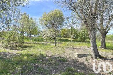 Terrain  54850 €