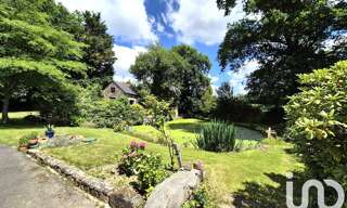 Maison 8 Pièces 234 m² à vendre à Combourg (35270)