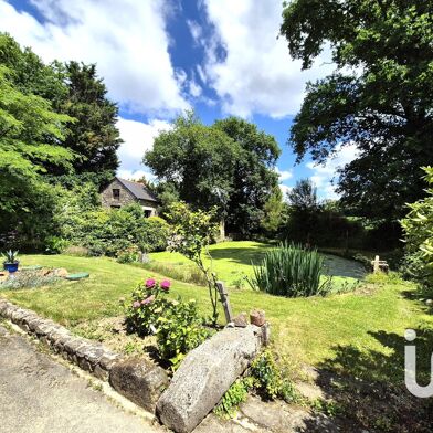 Maison 8 pièces 447000 €