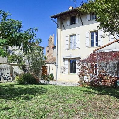 Maison 7 pièces 265000 €