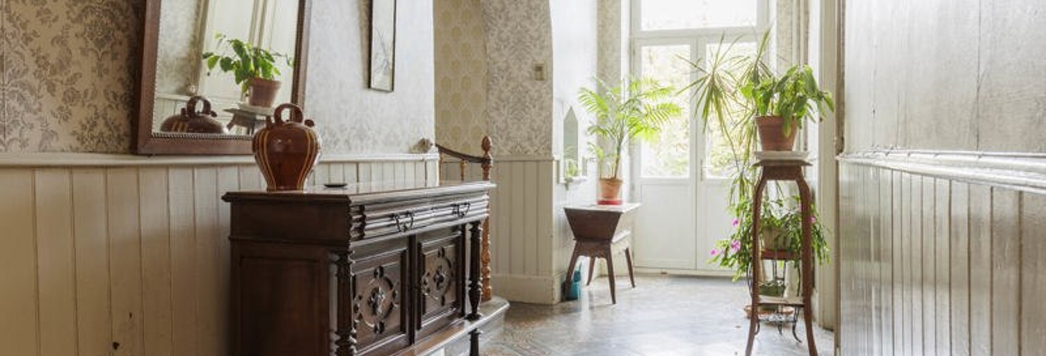 Maison 7 Pièces 245 m² à vendre à Belpech (11420)