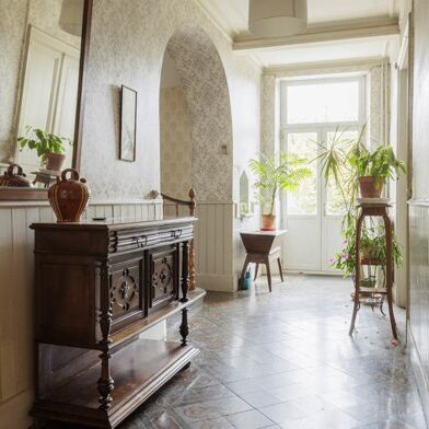 Maison 7 pièces 265000 €