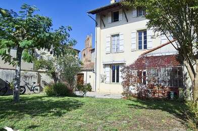 Maison 7 pièces 235000 €