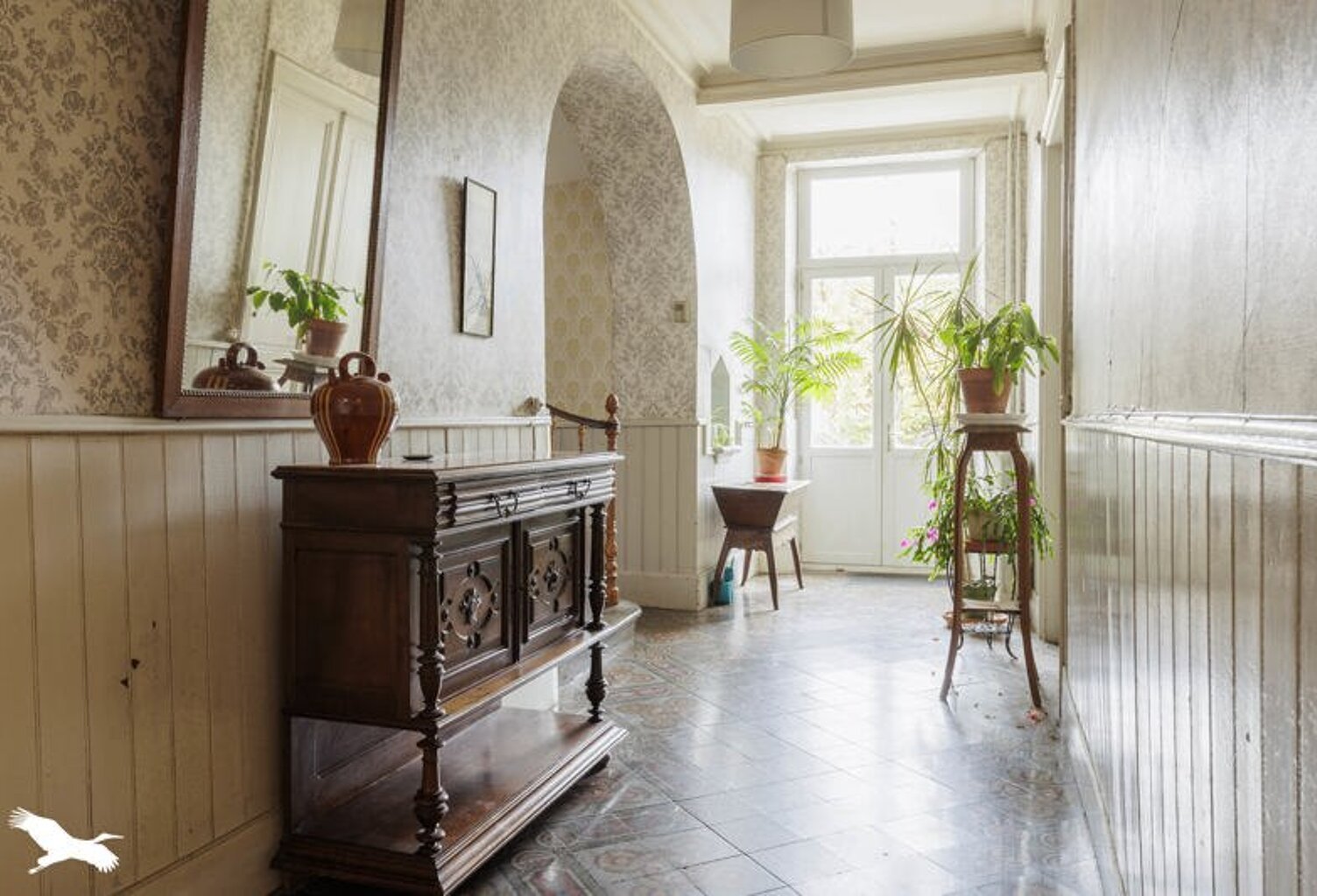 Vente maison 7 pièces 245 m² Belpech (11420) — photo 1