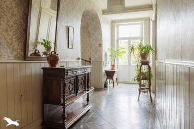 Maison 7 pièces 198000 €