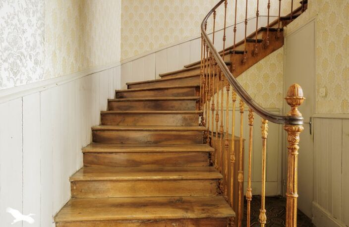 Vente maison 7 pièces 245 m² Belpech (11420) — photo 3