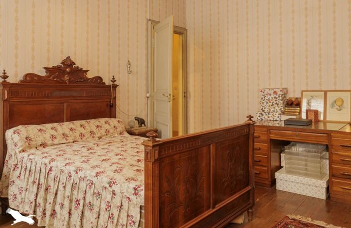 Vente maison 7 pièces 245 m² Belpech (11420) — photo 4