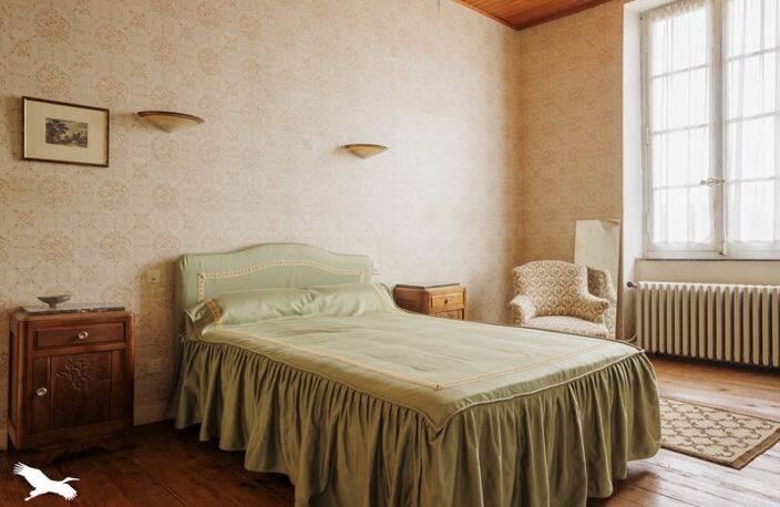 Vente maison 7 pièces 245 m² Belpech (11420) — photo 5