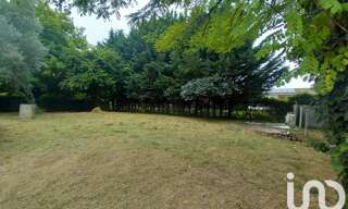 Terrain  986 m² à vendre à Villenave-d'Ornon (33140)