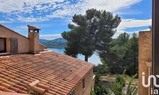 Appartement 2 Pièces 51 m² à vendre à Sainte-Croix-du-Verdon (04500)