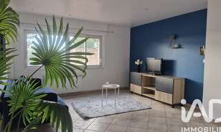 Appartement 2 Pièces 51 m² à vendre à Sainte-Croix-du-Verdon (04500)