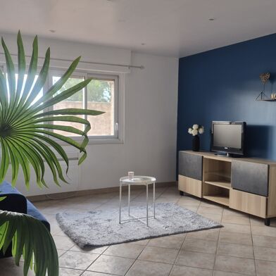 Appartement 2 pièces 150000 €