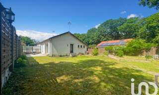 Maison 3 Pièces 59 m² à vendre à Montfermeil (93370)