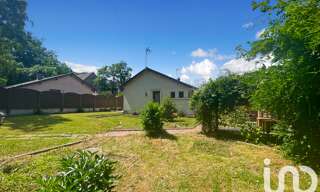 Maison 3 Pièces 59 m² à vendre à Montfermeil (93370)