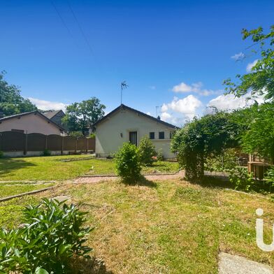 Maison 3 pièces 210000 €