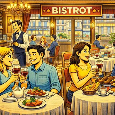 Commerce  129500 €