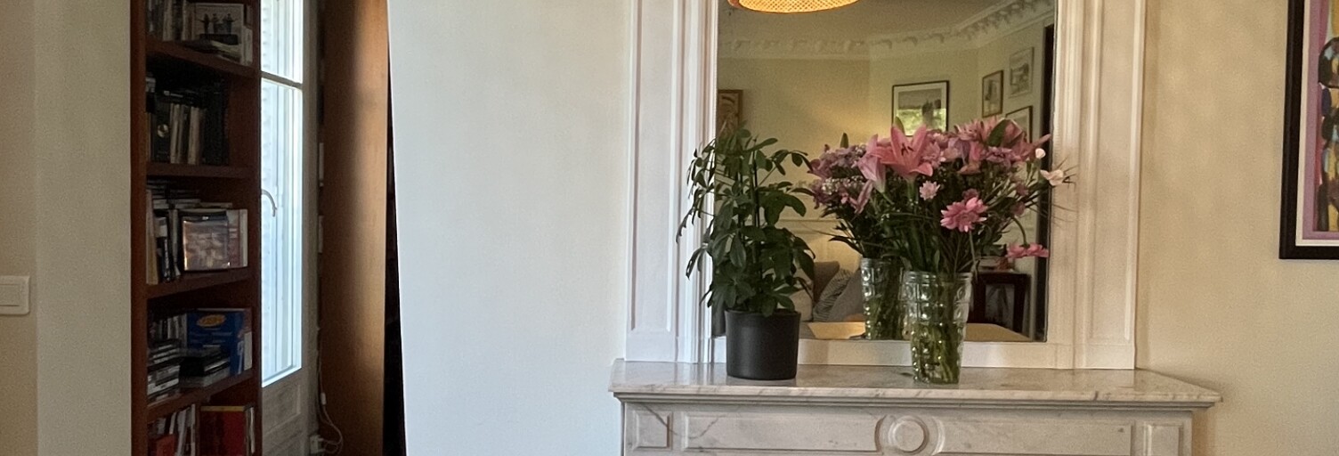 Appartement 7 Pièces 142 m² à vendre à Paris 13 (75013)