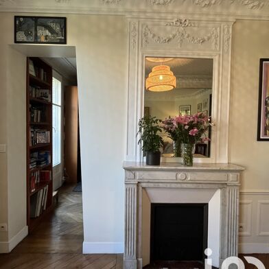 Appartement 7 pièces 1200000 €