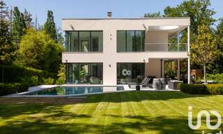 Maison 16 Pièces 695 m² à vendre à Marnes-la-Coquette (92430)