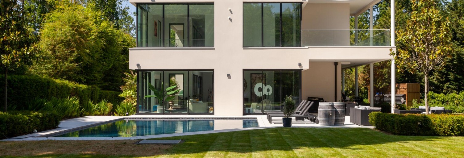 Maison 16 Pièces 695 m² à vendre à Marnes-la-Coquette (92430)