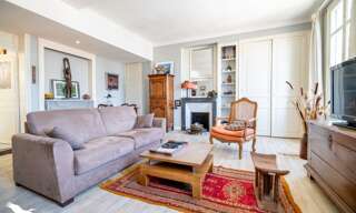 Appartement 5 Pièces 96 m² à vendre à Saumur (49400)