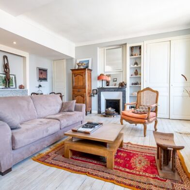 Appartement 5 pièces 176715 €