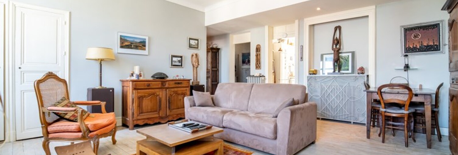 Appartement 5 Pièces 96 m² à vendre à Saumur (49400)