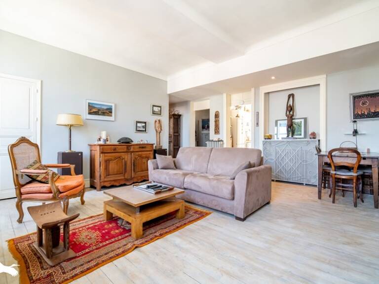 Duplex de 5 pièces principales — photo 1