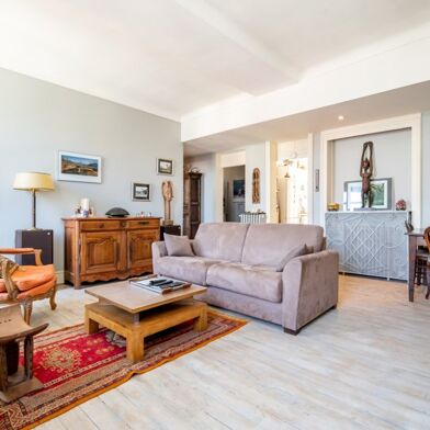 Appartement 5 pièces 176715 €