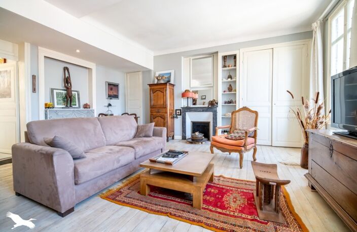Duplex de 5 pièces principales — photo 2