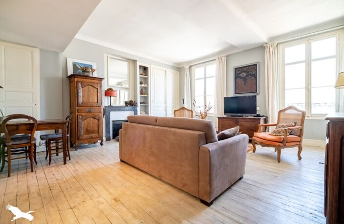 Duplex de 5 pièces principales — photo 4
