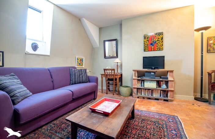 Duplex de 5 pièces principales — photo 5