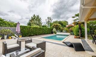 Maison 6 Pièces 165 m² à vendre à Fargues-Saint-Hilaire (33370)