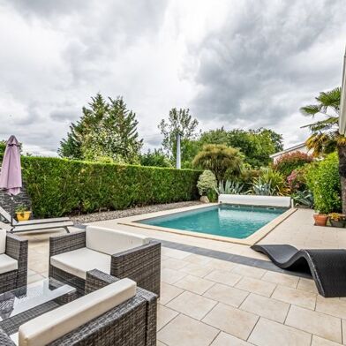 Maison 6 pièces 535000 €