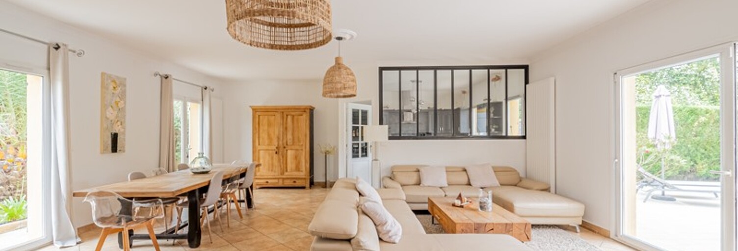 Maison 6 Pièces 165 m² à vendre à Fargues-Saint-Hilaire (33370)