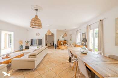 Maison 6 pièces 535000 €