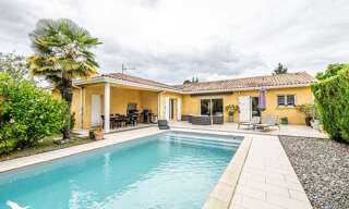 Maison 6 Pièces 165 m² à vendre à Fargues-Saint-Hilaire (33370)